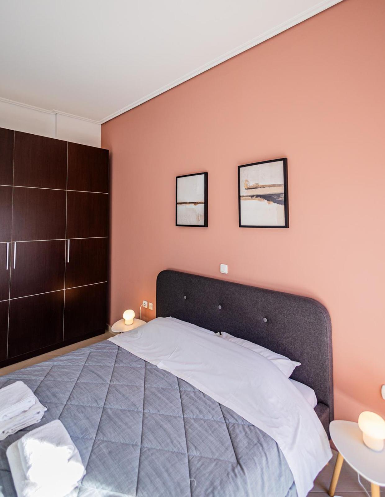 Appartement βυσωκά Kalavryta