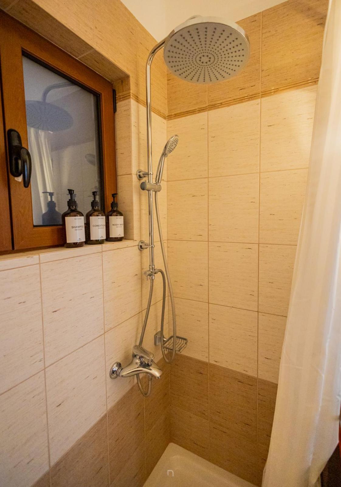 βυσωκά Appartement *