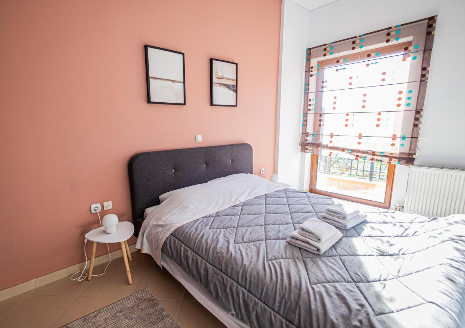 Appartement βυσωκά *